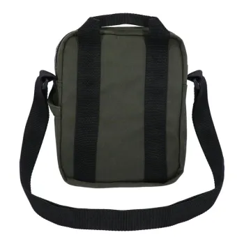 cafe 4 racer - Carhartt Utility Roll Organizér čierny - Carhartt Tašky 