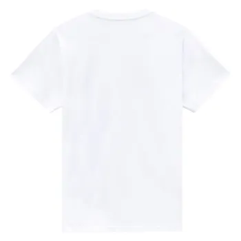 cafe 4 racer - Loser Machine David mann kick start shirt black - Loser Machine Company T-Shirts 