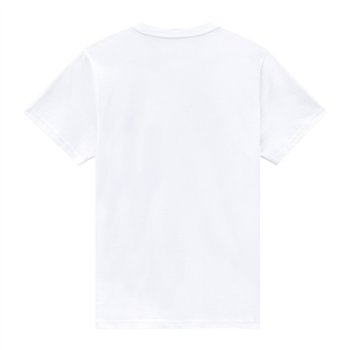 Dickies Mapleton female t-shirt white