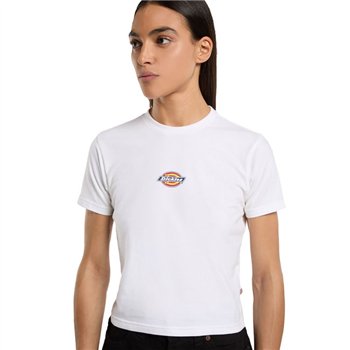 Dickies Maple Valley dámske tričko biele