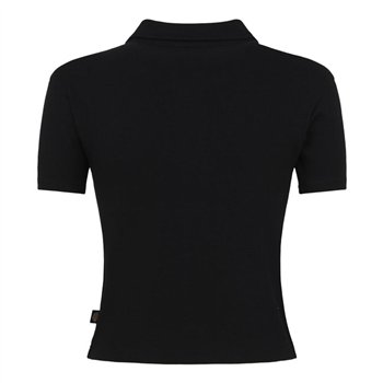 cafe 4 racer - Santa Cruz Collage hand t-shirt black - Santa Cruz T-Shirts 