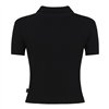 cafe 4 racer - Dickies Tallasse BT female t-shirt black - DICKIES T-Shirts 