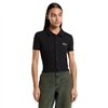 cafe 4 racer - Dickies Tallasse BT female t-shirt black - DICKIES T-Shirts 