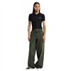 cafe 4 racer - Dickies Tallasse BT female t-shirt black - DICKIES T-Shirts 