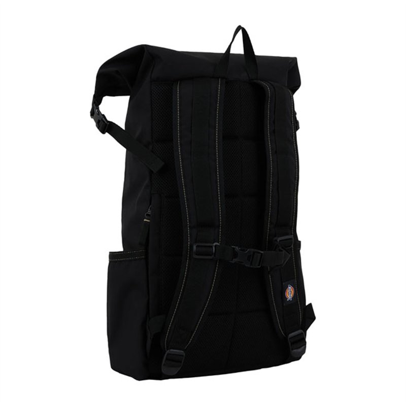 cafe 4 racer - Dickies Ashville Utility roll top backpack - DICKIES Bags 
