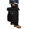 cafe 4 racer - Dickies Ashville Utility roll top backpack - DICKIES Bags 