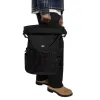 cafe 4 racer - Dickies Ashville Utility rolovací batoh - DICKIES Tašky 
