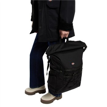 cafe 4 racer - Dickies Ashville Utility roll top batoh - DICKIES Tašky 