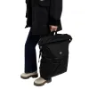 cafe 4 racer - Dickies Ashville Utility rolovací batoh - DICKIES Tašky 