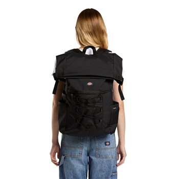 cafe 4 racer - Dickies Ashville Utility roll top batoh - DICKIES Tašky 