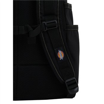 cafe 4 racer - Dickies Ashville Utility roll top batoh - DICKIES Tašky 