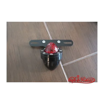 cafe 4 racer - Rear LED Light CR14 - Cafe4Racer LED Rear lights 
