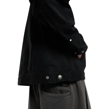 cafe 4 racer - Dickies nepodšitá maliarska bunda - DICKIES Bundy 