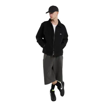 cafe 4 racer - Dickies nepodšitá maliarska bunda - DICKIES Bundy 