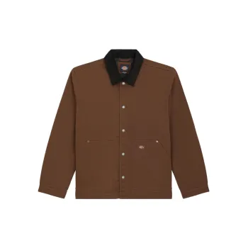 cafe 4 racer - By City Magnum jacket black - By City Jackets 