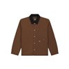 cafe 4 racer - Dickies Union Barn jacket timber brown - DICKIES Jackets 