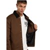 cafe 4 racer - Dickies Union Barn jacket timber brown - DICKIES Jackets 