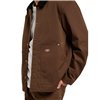 cafe 4 racer - Dickies Union Barn jacket timber brown - DICKIES Jackets 