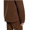 cafe 4 racer - Dickies Union Barn bunda timber brown - DICKIES Bundy 