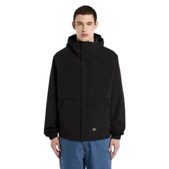 cafe 4 racer - King Kerosin Born In jacket black - KING KEROSIN Jackets 