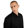 cafe 4 racer - Dickies Union Barn bunda čierna - DICKIES Bundy 