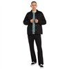 cafe 4 racer - Dickies Union Barn jacket black - DICKIES Jackets 