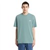 Dickies Summerdale tričko bouřlivé moře