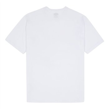 Dickies Summerdale t-shirt white