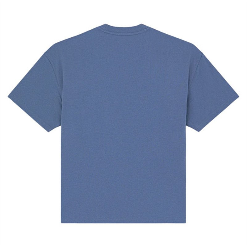 Dickies Derby tričko retro indigová
