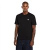 cafe 4 racer - Dickies Mapleton tričko čierne - DICKIES Tričká 