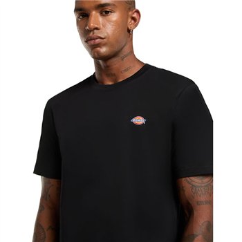 cafe 4 racer - Dickies Mapleton t-shirt black - DICKIES T-Shirts 