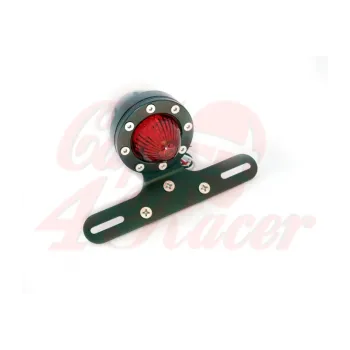cafe 4 racer - Rear LED Light CR14 - Cafe4Racer LED Rear lights 