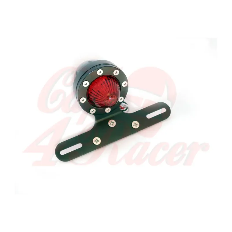 cafe 4 racer - Rear LED Light CR14 - Cafe4Racer LED Rear lights 