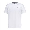 cafe 4 racer - Dickies Mapleton t-shirt white - DICKIES T-Shirts 