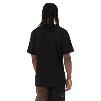 cafe 4 racer - Dickies Thornville tričko nekonečná obloha - DICKIES Tričká 