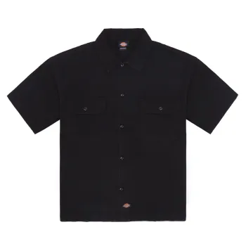 cafe 4 racer - Prístav s logom Carhartt Sleeve longsleeve - Carhartt Košile 
