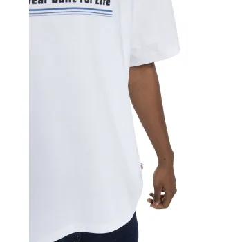Dickies Derby t-shirt white