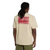 cafe 4 racer - Dickies Millville tričko eukalyptus - DICKIES Tričká 
