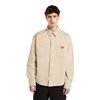cafe 4 racer - Dickies Hickory work shirt eucalyptus - DICKIES Shirts 