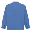 cafe 4 racer - Dickies 247 Garment Dyed Work shirt dutch blue - DICKIES Shirts 