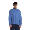 cafe 4 racer - Dickies 247 Garment Dyed Work shirt dutch blue - DICKIES Shirts 