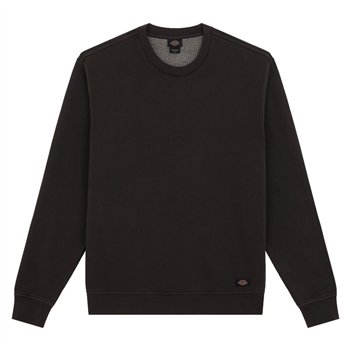 cafe 4 racer - Carhartt Sherpa mikina černá - Carhartt Mikina 