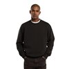 cafe 4 racer - Dickies Sutcliffe sweatshirt black - DICKIES Sweatshirts 