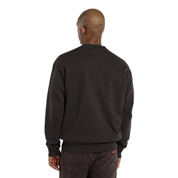 Dickies Sutcliffe mikina černá