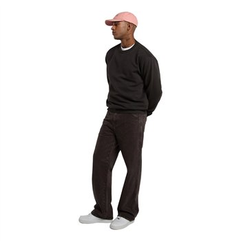 cafe 4 racer - Dickies Sutcliffe mikina čierna - DICKIES Mikina 