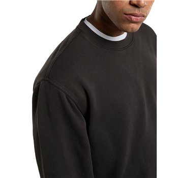 cafe 4 racer - Dickies Sutcliffe mikina čierna - DICKIES Mikina 