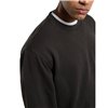 cafe 4 racer - Dickies Sutcliffe sweatshirt black - DICKIES Sweatshirts 