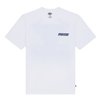 Dickies Lakeridge tričko bílé
