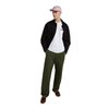 Dickies Lakeridge tričko bílé