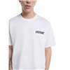 Dickies Lakeridge tričko bílé